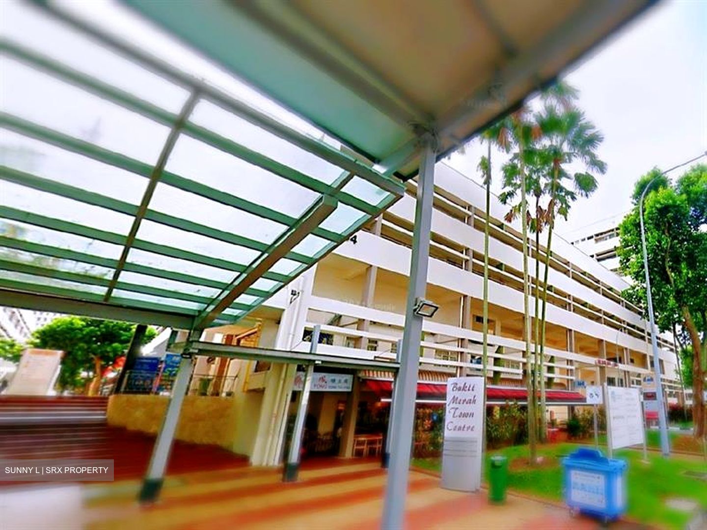 Bukit Merah Central (D3), Shop House #602727511